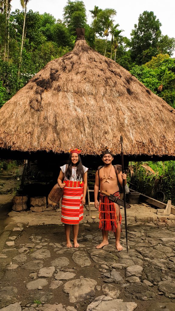 Banaue Activities - Ifugao Culture (1)