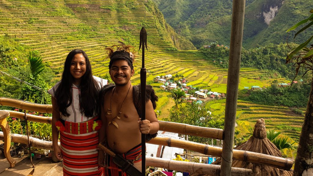 Banaue, Philippines