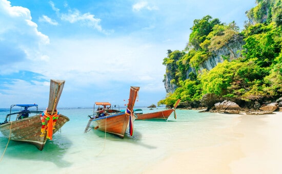 Phuket, Thailand