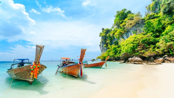 Phuket, Thailand