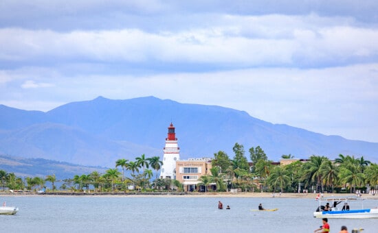 Subic Bay, Philippines