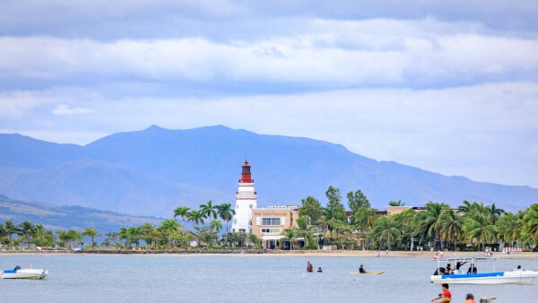 Subic Bay, Philippines