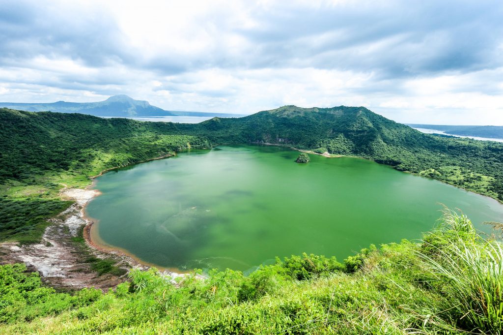 Tagaytay city, Philippines