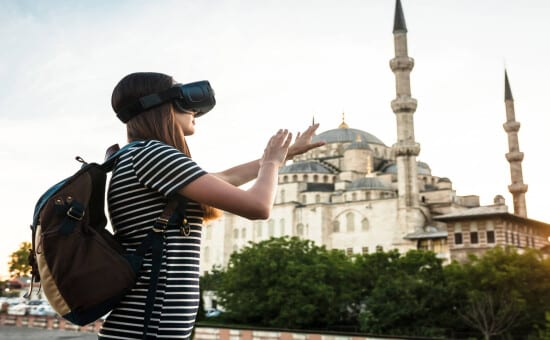 Hagia Sophia, Istanbul, Turkey