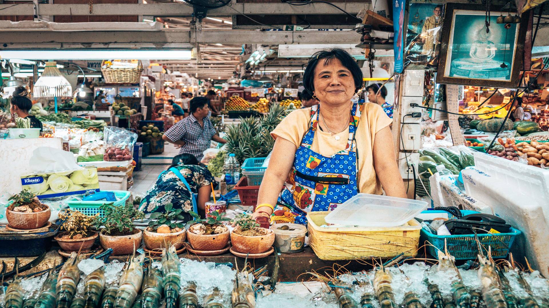 24 hours in Bangkok: A speedy guide to Thailand’s capital