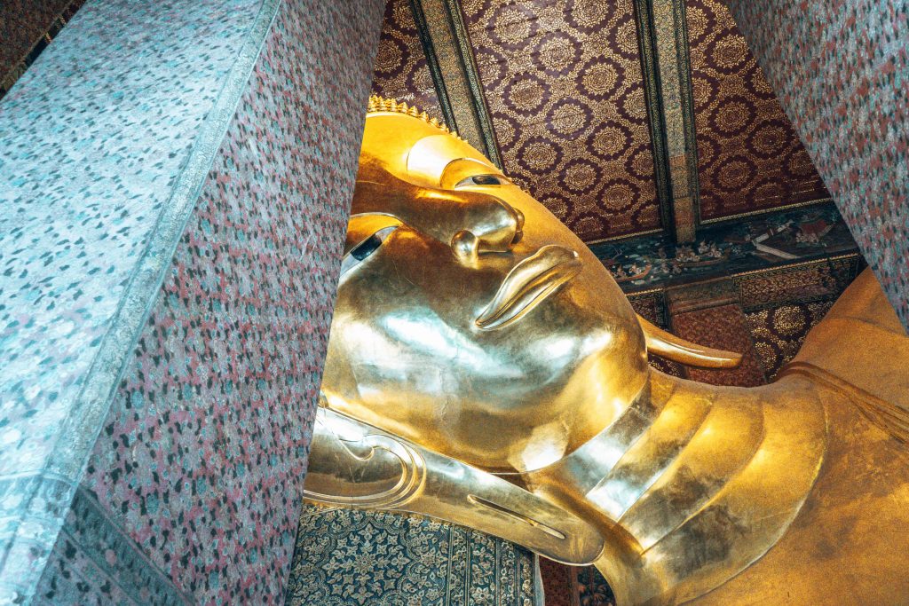 Wat Pho, Bangkok