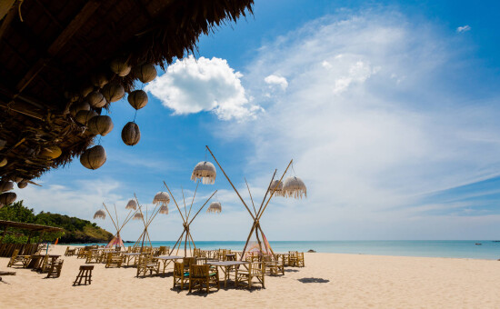 Koh Lanta, Thailand