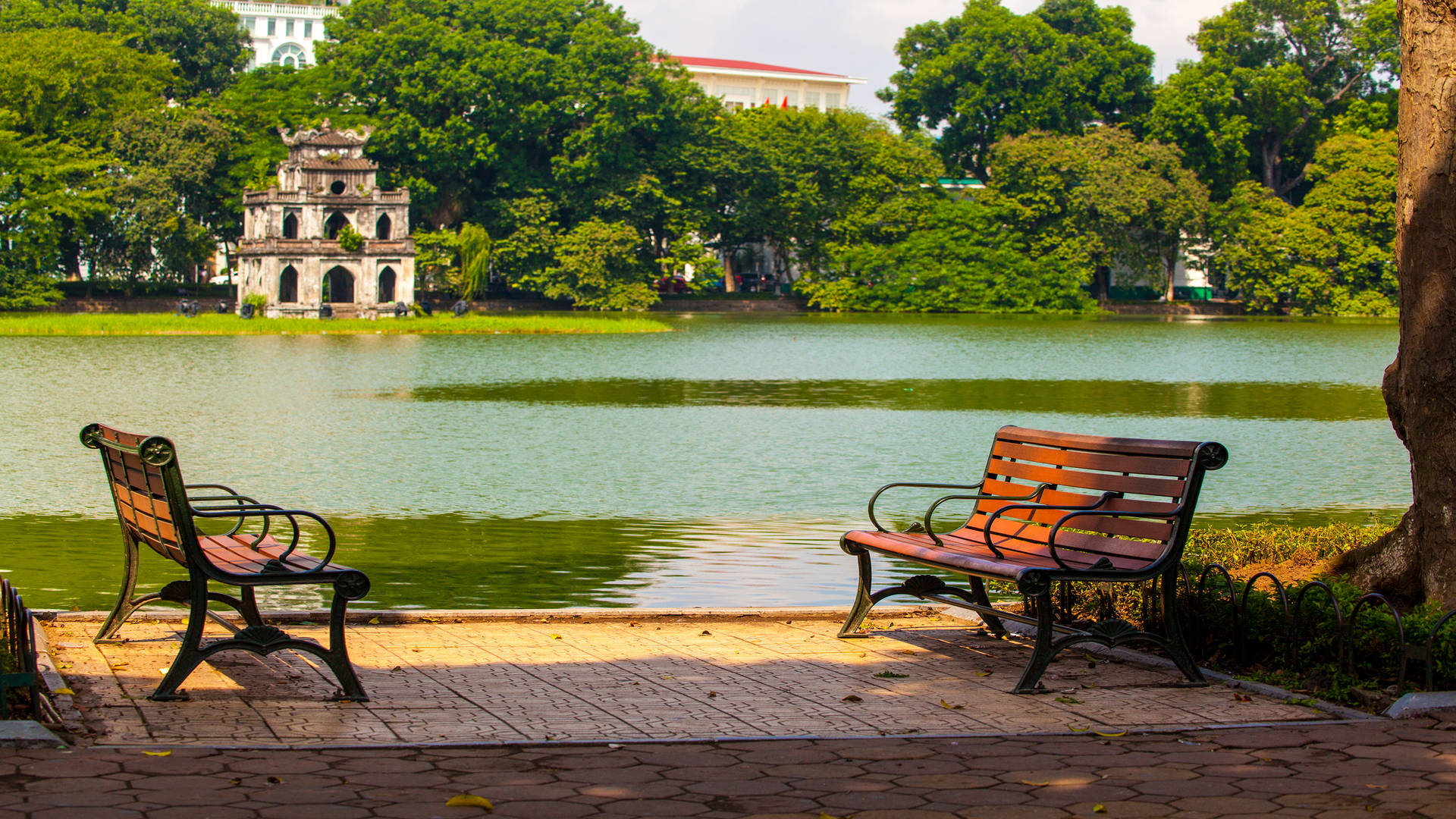 Exploring Hanoi in a day: History, culture &#038; food