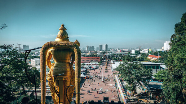 Kuala Lumpur, Malaysia