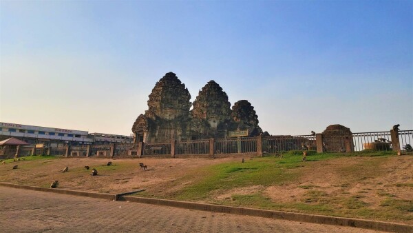 Lopburi, Thailand