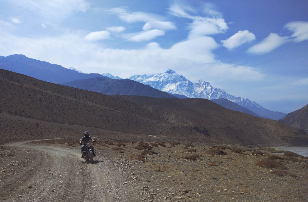 An in-depth guide to transportation in Nepal - Bookaway