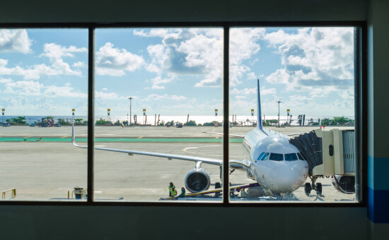 Phuket airport