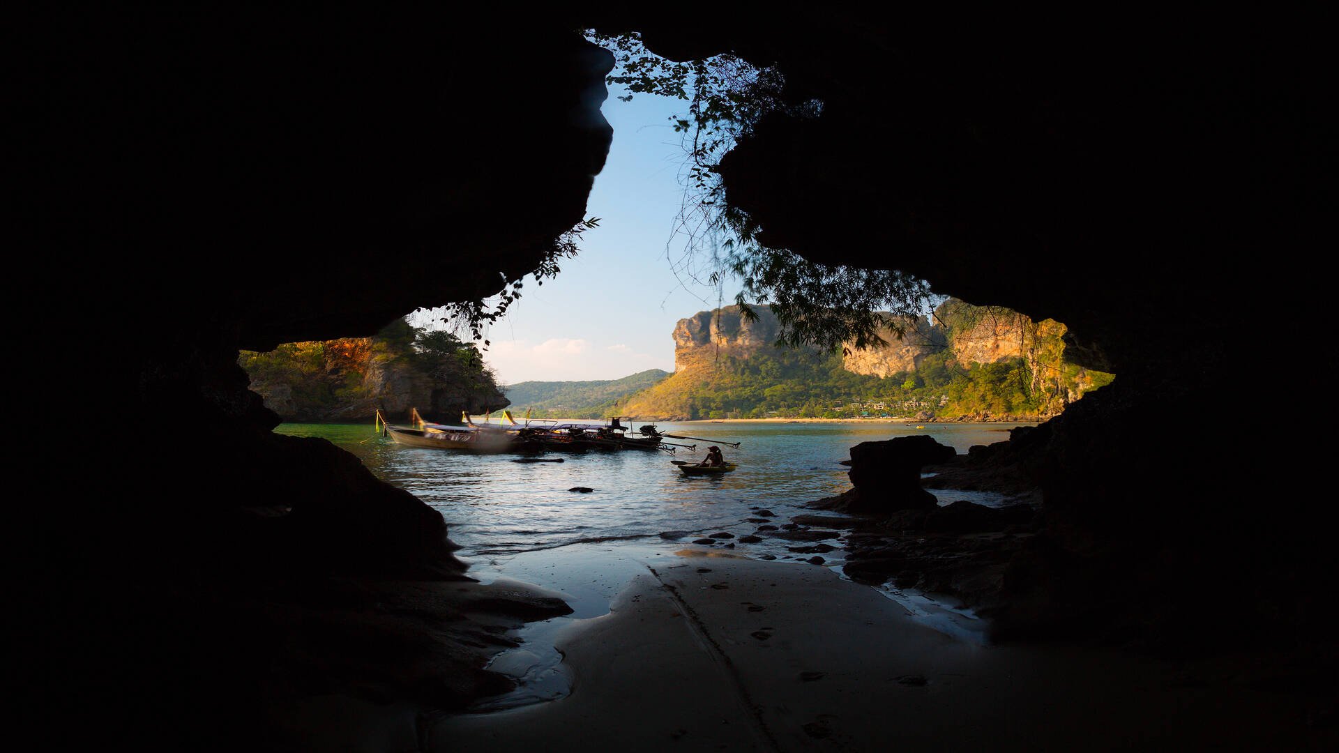 A guide to visiting Ao Nang, Krabi’s laid-back beach town