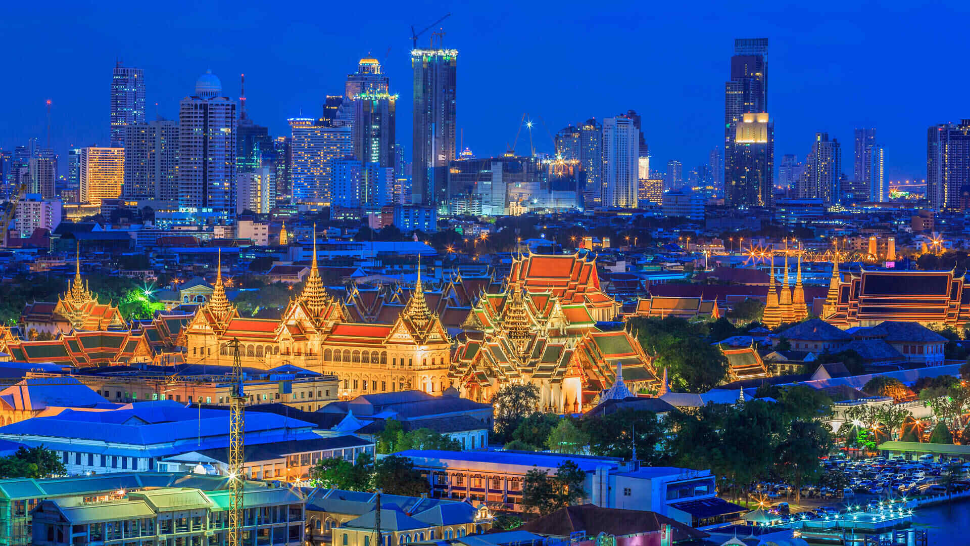 Nightlife in Bangkok: What you need to know  