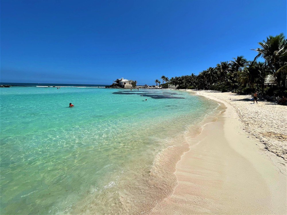 Isla Mujeres Mexico