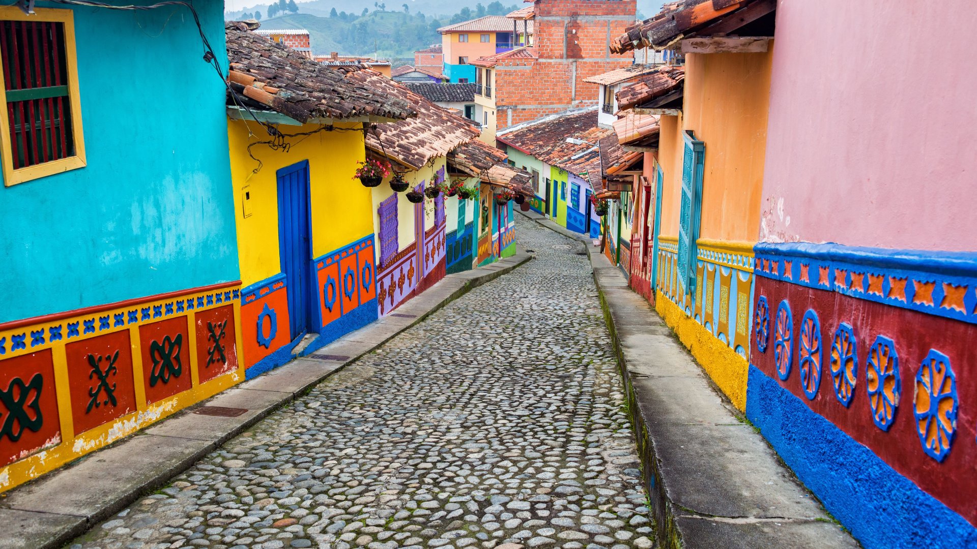 The Best Time to Visit Colombia by Season