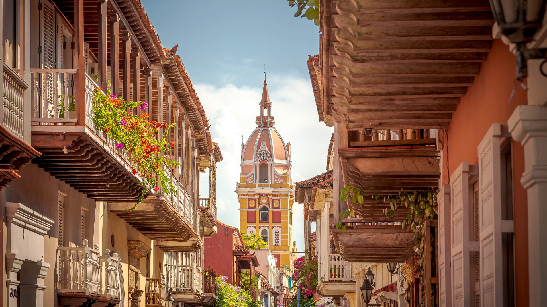 Things to do in Cartagena, Colombia, for First-Timers