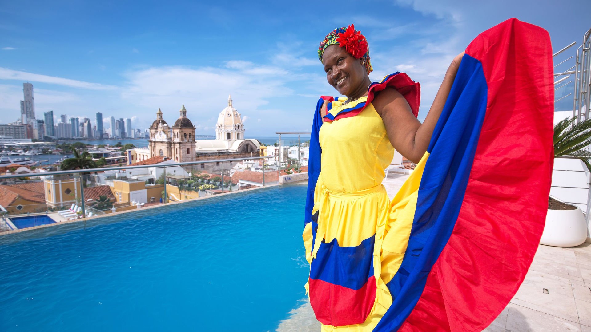 7 Unforgettable Day Trips from Cartagena