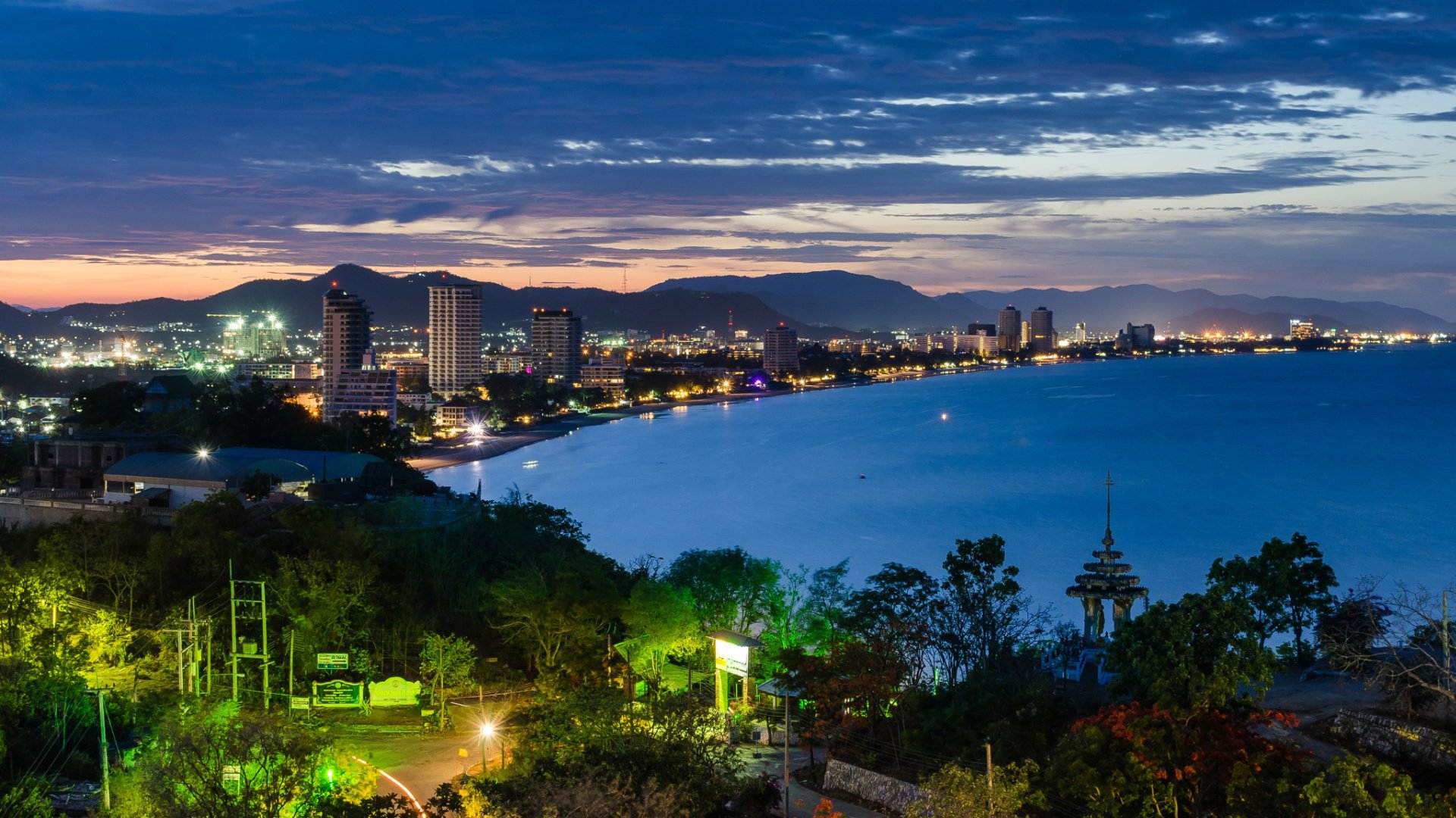 What to do in Hua Hin: 5 ideas for a memorable vacation