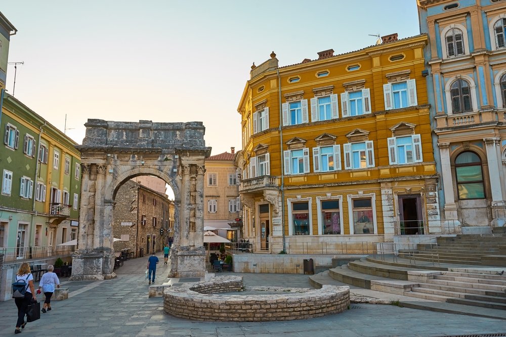 Things to do in Pula in 3 Days - Bookaway