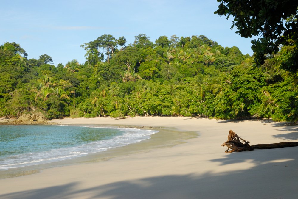 The Best Manuel Antonio, Costa Rica, Beaches - Bookaway