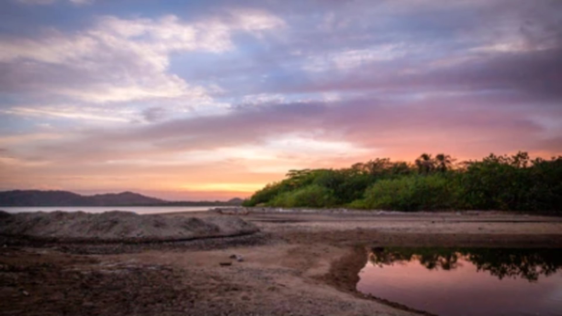 Tambor Beach, Costa Rica: Your next holiday escape