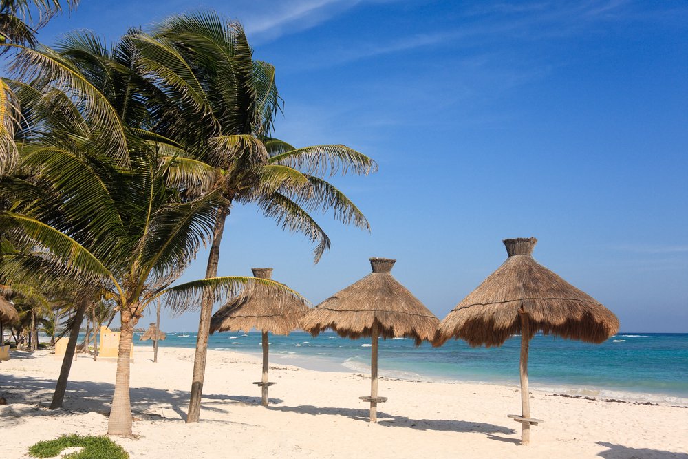 Soak Up the Sun on the Best Tulum Beaches, Mexico - Bookaway