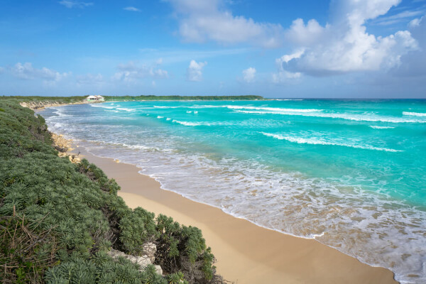 Playa San Martin, Mexico: A Divine Island Beach Oasis - Bookaway