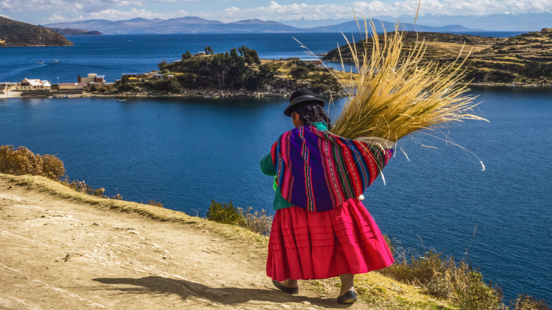 Crossing the Bolivia Peru Border: All the Details