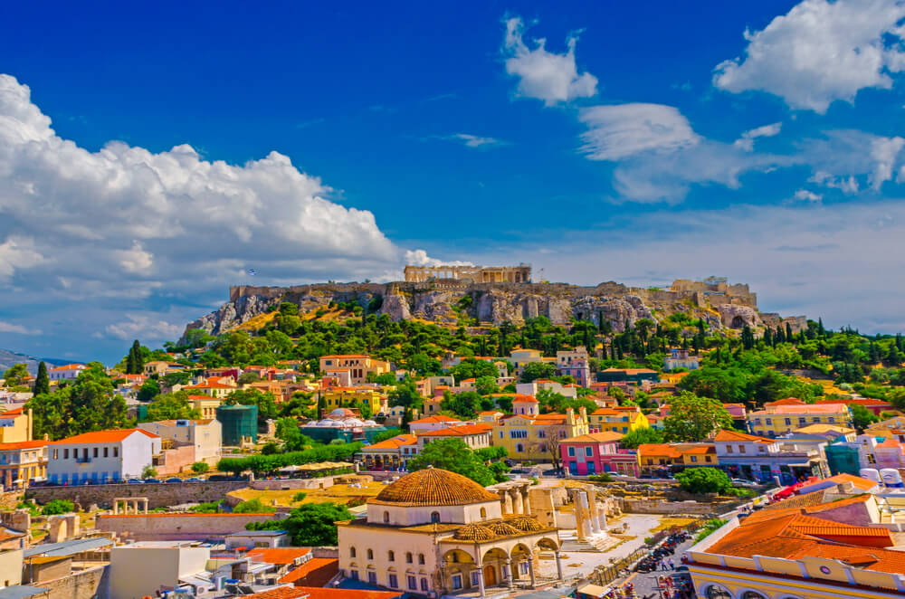 How To Spend an Incredible 3 Days in Athens, Greece