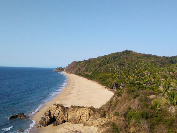 Playa Malpaso, Mexico: Your Tropical Paradise Awaits - Bookaway