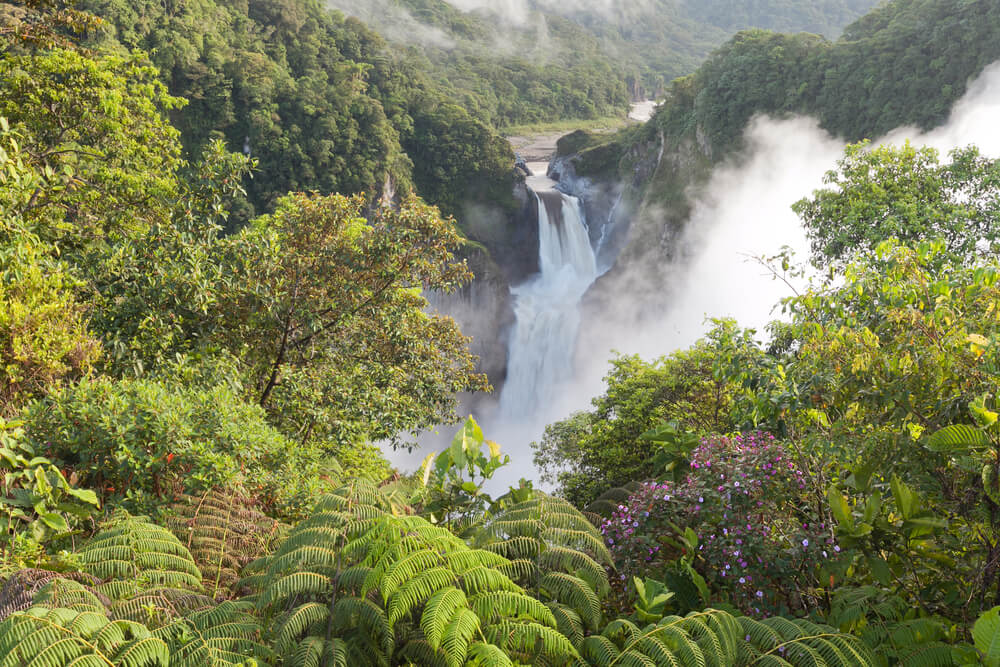 How-to Guide for Crossing the Ecuador-Peru Border