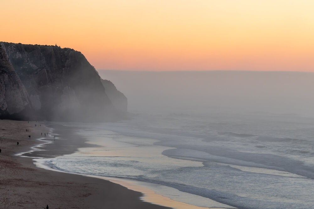 The 12 Most Breathtaking Sintra Beaches in Portugal