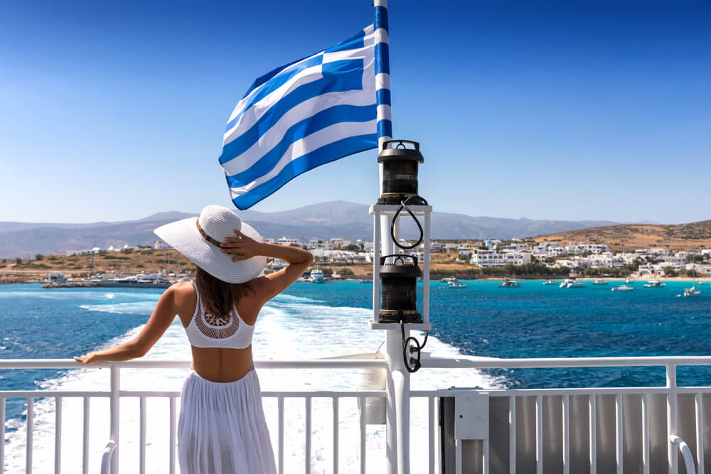 Transportation in Greece: The Best Ways to Get Around