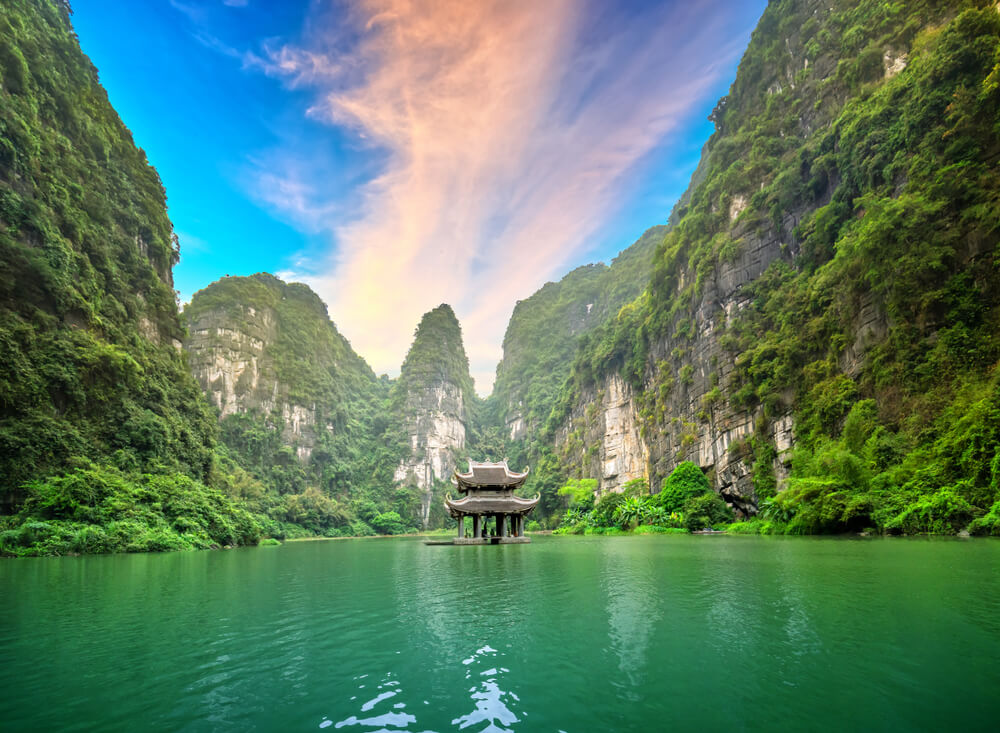 8 Must-see UNESCO World Heritage Sites in Vietnam