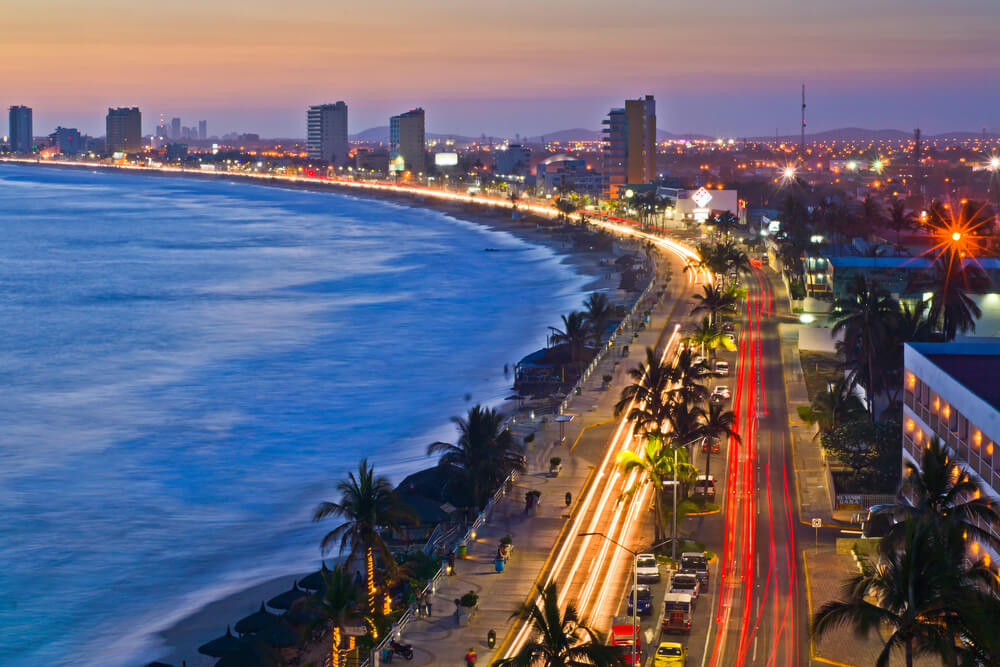 Playa Camaron, Mazatlan: Best Beach for…Everything