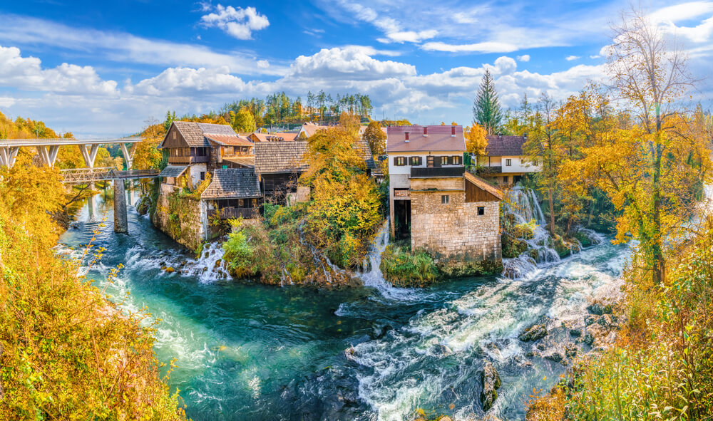 Top 10 UNESCO Sites in Croatia: Why &amp; How to Visit