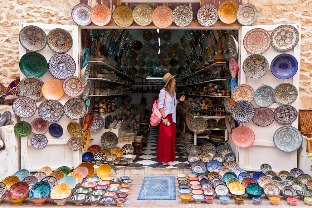 Unbeatable Tips For Budget Travel in Morocco