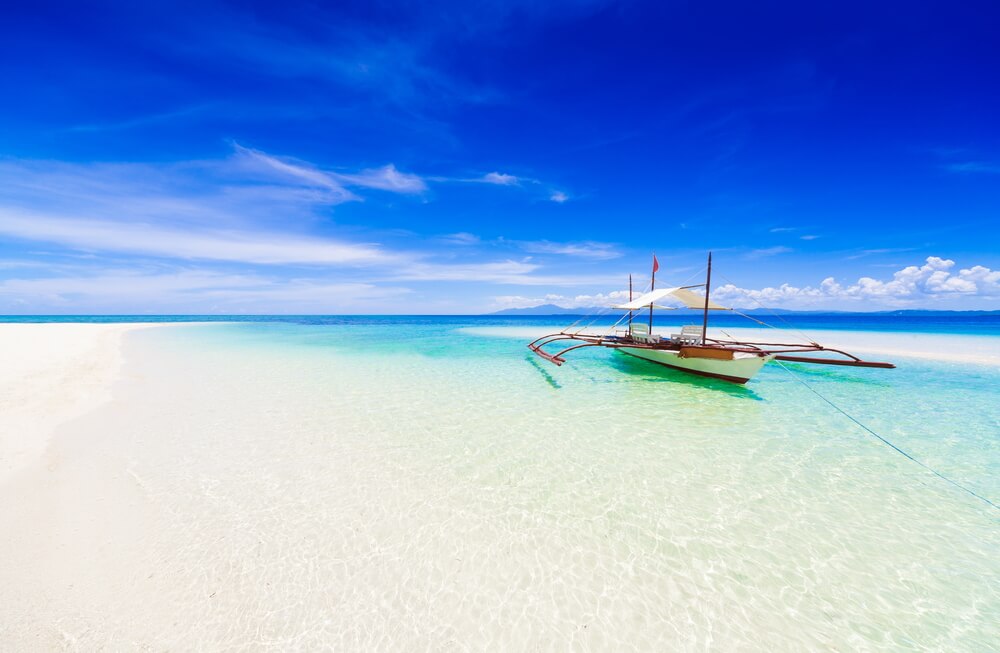 How to Get to Boracay, Philippines