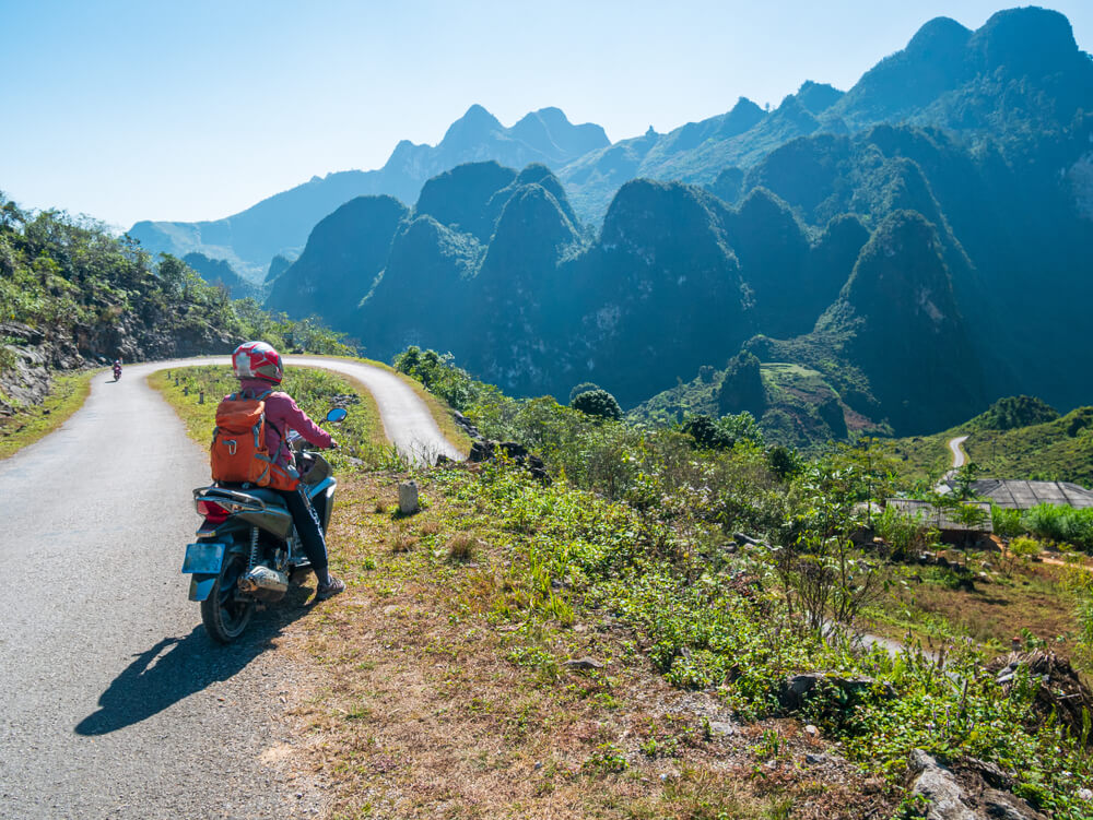  A Backpacker&#8217;s Guide to Transportation in Vietnam