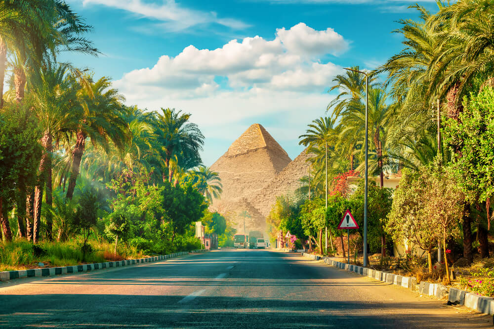 13 of the Best Things to Do in Egypt for the Perfect Trip