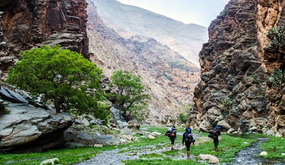 National Parks in Morocco: Hidden Gems & Raw Beauty